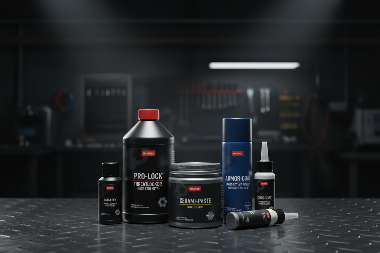 Professional Products