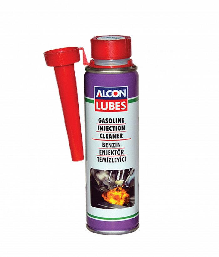 Gasoline Injection Cleaner - Benzine Injectie Reiniger 300ml
