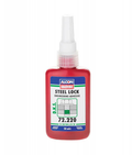 Anaerobic Threadlocker Laag Sterkte 72.220 - 50ml (Blauw)