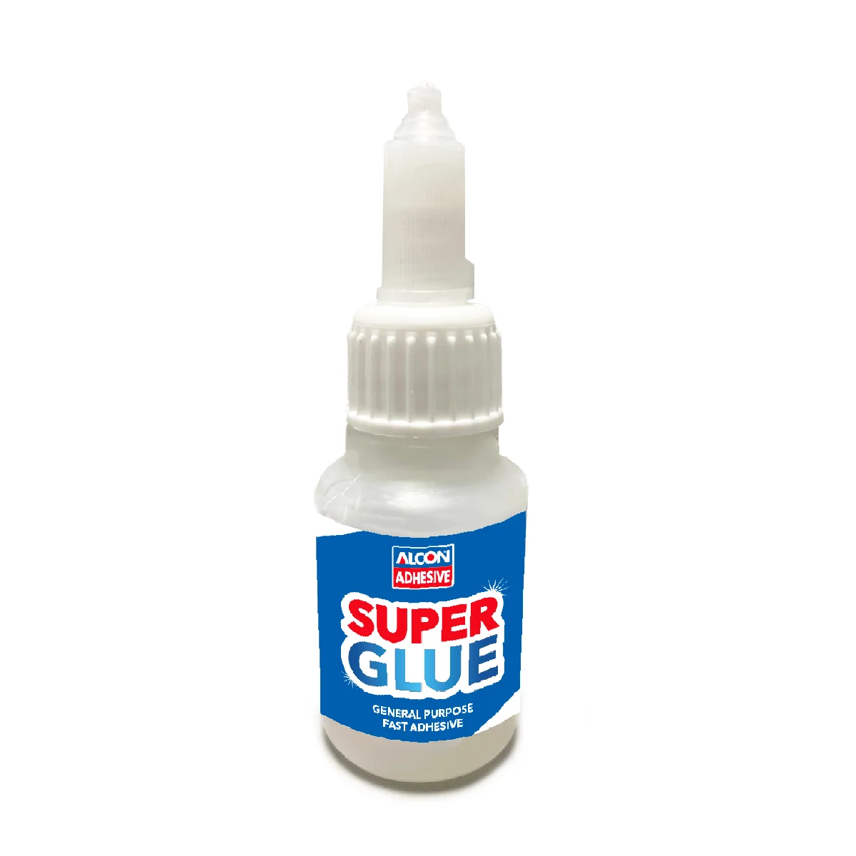 Alcon Super Glue 20gr - Supersnelle Alleslijm