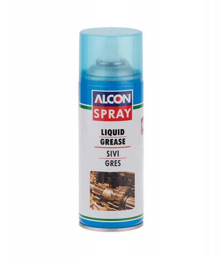 Liquid Grease Spray - Vloeibaar Vet Spray 400ml