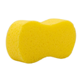 Alcon Auto Wash Spons - Geel