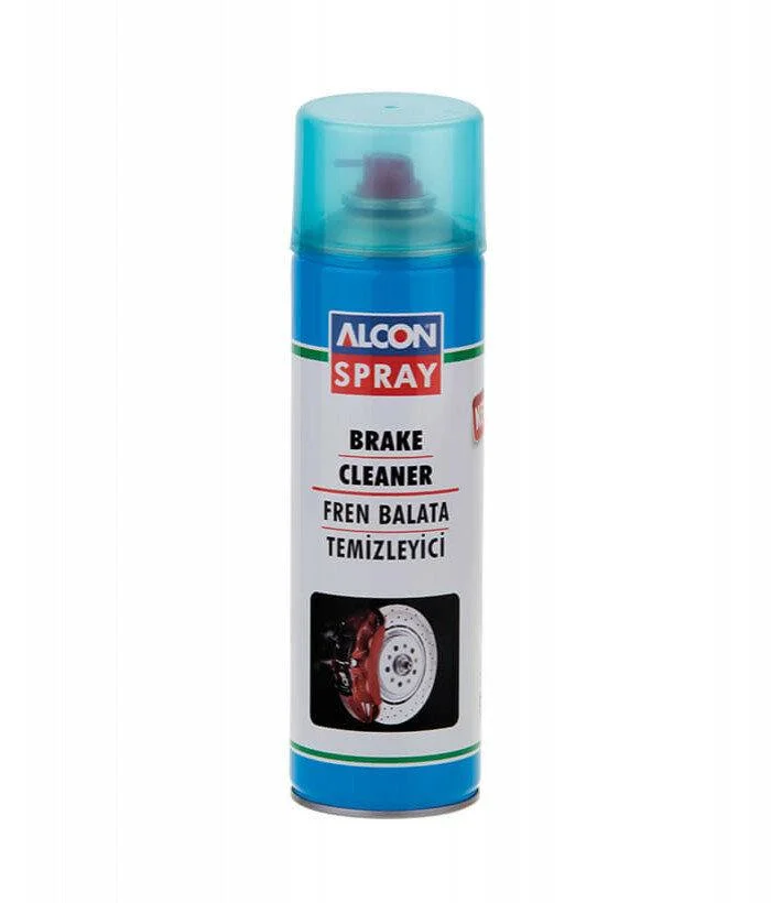Brake Cleaner Spray - Remmenreiniger 500ml