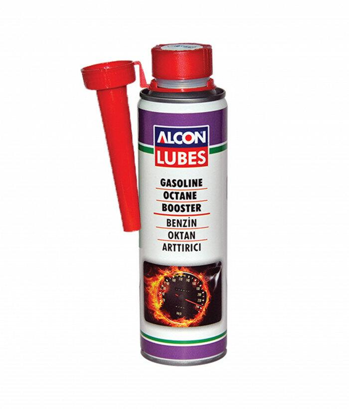 Gasoline Octane Booster - Octaangetal Verhogen 300ml
