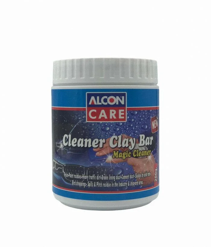 Magic Cleaner Clay Bar - Oppervlakte Reiniger 200gr