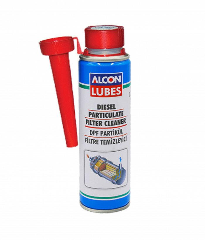 DPF Cleaning Additive - Roetfilter Reiniger 300ml