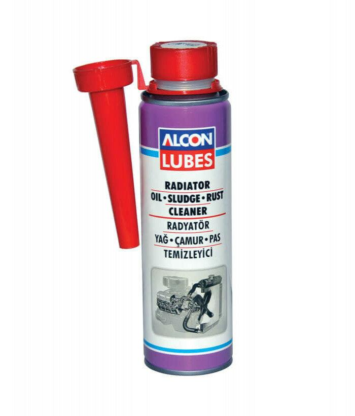 Radiator Oil & Rust Cleaner - Koelsysteem Reiniger 300ml