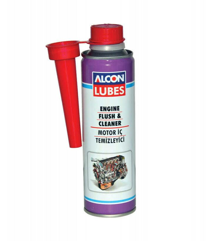 Engine Flush & Cleaner - Motor Spoeling & Reiniger 300ml