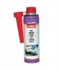 Oil Smoke Stop - Anti-Rook Additief 300ml Blik