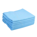 Alcon Microvezel Doek - Blauw