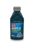 DOT-3 Remvloeistof - 500 gram