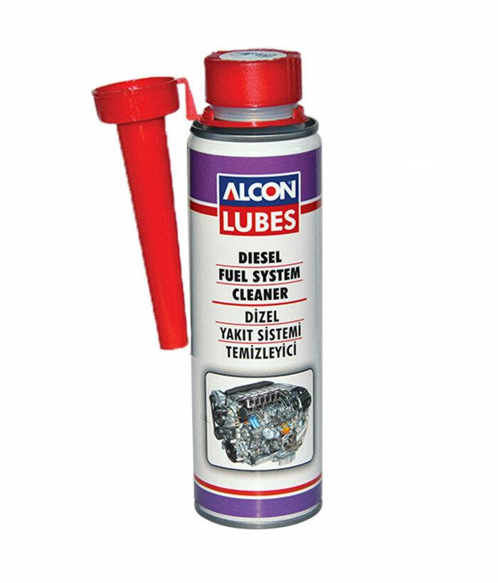 Diesel Fuel System Cleaner - Brandstof Systeem Reiniger 300ml